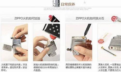 zippo火机汽油_zippo火机用油快